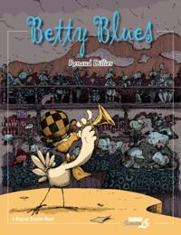 Betty Blues