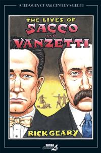 Lives of Sacco &amp; Vanzetti