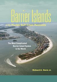 Barrier Islands of the Florida Gulf Coast Peninsula