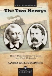 Pineapple Press Biography