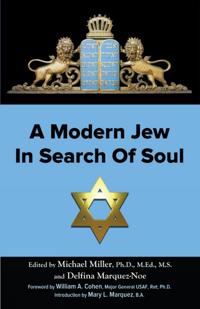 A Modern Jew in Search of Soul