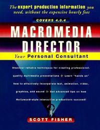 Fisher, S: Macromedia Director