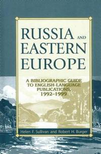 Russia and Eastern Europe