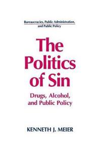 The Politics of Sin