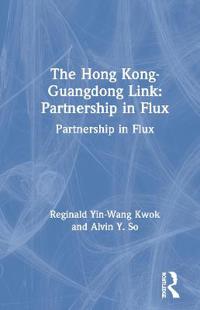 The Hong Kong-Guangdong Link