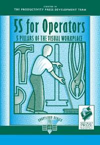 5S for Operators