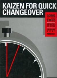 Kaizen for Quick Changeover