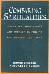 Comparing Spiritualities