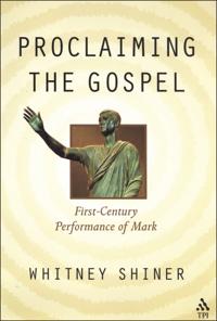 Proclaiming the Gospel