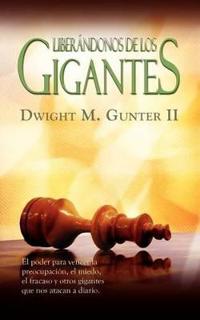 LIBERANDONOS DE LOS GIGANTES (Spanish