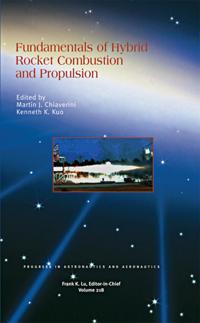 Fundamentals of Hybrid Rocket Combustion and Propulsion