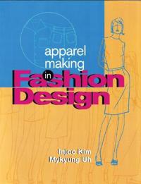 APPAREL MAKING IN FASHION DESI