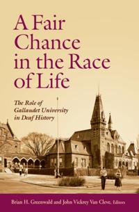 Fair Chance in the Race of Life