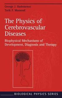 The Physics of Cerebrovascular Diseases