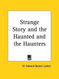 A Strange Story