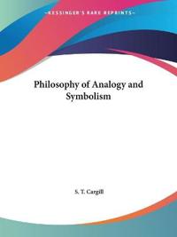 Philosophy of Analogy and Symbolism