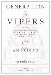 Generation of Vipers