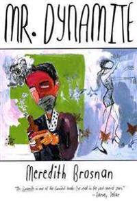 Mr. Dynamite