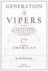 Generation of Vipers