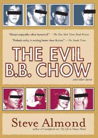 The Evil B.B. Chow and Other Stories