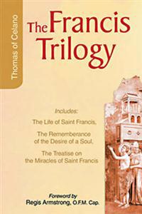 Francis Trilogy of Thomas of Celano