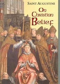 On Christian Belief
