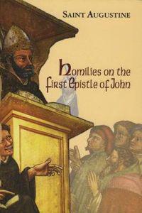 Homilies on the Gospel of John 1 - 40