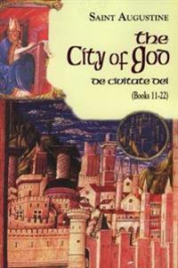 The City of God (De Civitate dei)