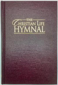 The Christian Life Hymnal, Burgundy