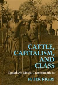 Cattle, Capitalism, Class