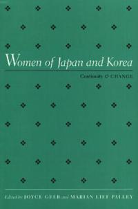 Women of Japan & Korea