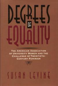 Degrees of Equality