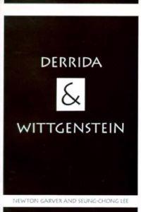 Derrida & Wittgenstein