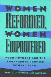 Women Reformed, Women Empowered