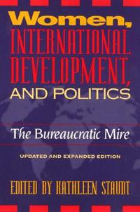 Women, International Development