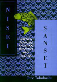 Nisei Sansei