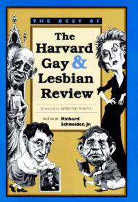 Best Of Harvard Gay Review