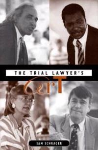 The Trial Lawyer's Art