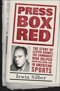 Press Box Red