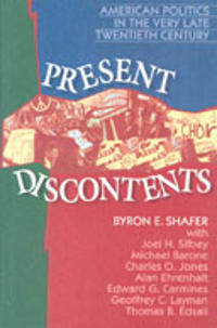 Present Discontents