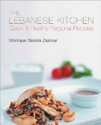 The Lebanese Kitchen