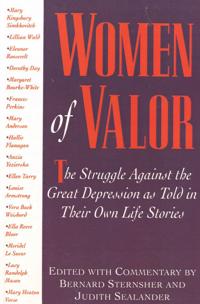 Women of Valor