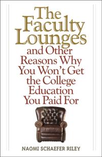 Faculty Lounges