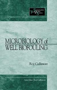 Bokomslag för "Microbiology of Well Biofouling"