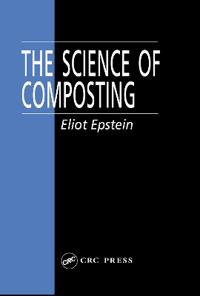 Bokomslag för "The Science of Composting"