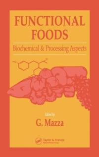 Bokomslag för "Functional Foods"