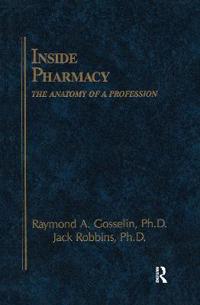 Inside Pharmacy