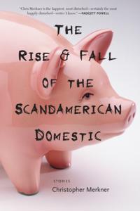 Rise & Fall of the Scandamerican Domestic