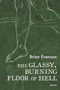 Glassy, Burning Floor of Hell