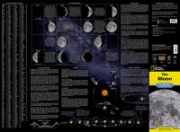 Moon Map and Guide